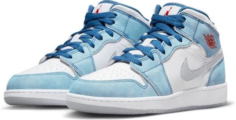 nike air jordan maat 35